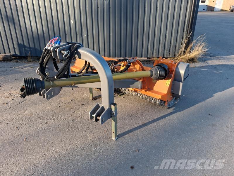 Deleks SLAGSLÅTTER 180 Kosilice za pašnjak