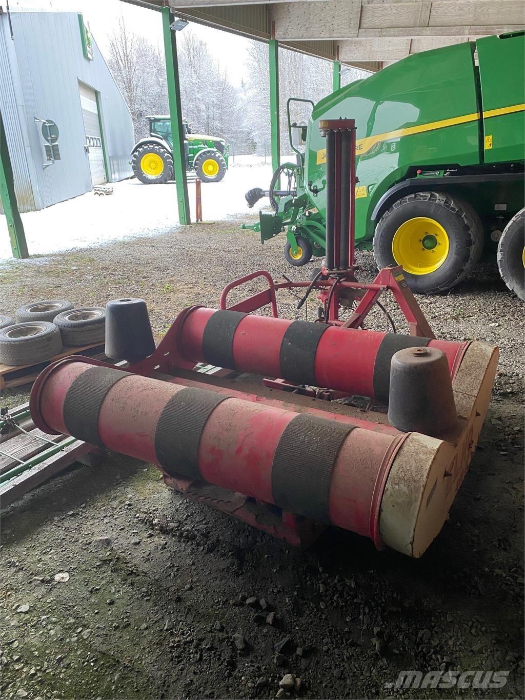 Elho 410A INPLASTARE Ovijači bala