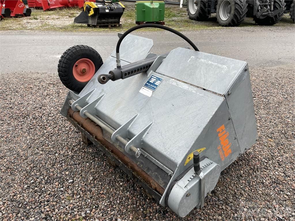 Fjärås 400/1100 Posipači soli i pijeska
