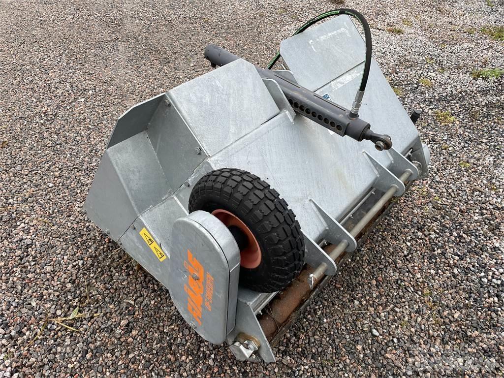 Fjärås 400/1100 Posipači soli i pijeska