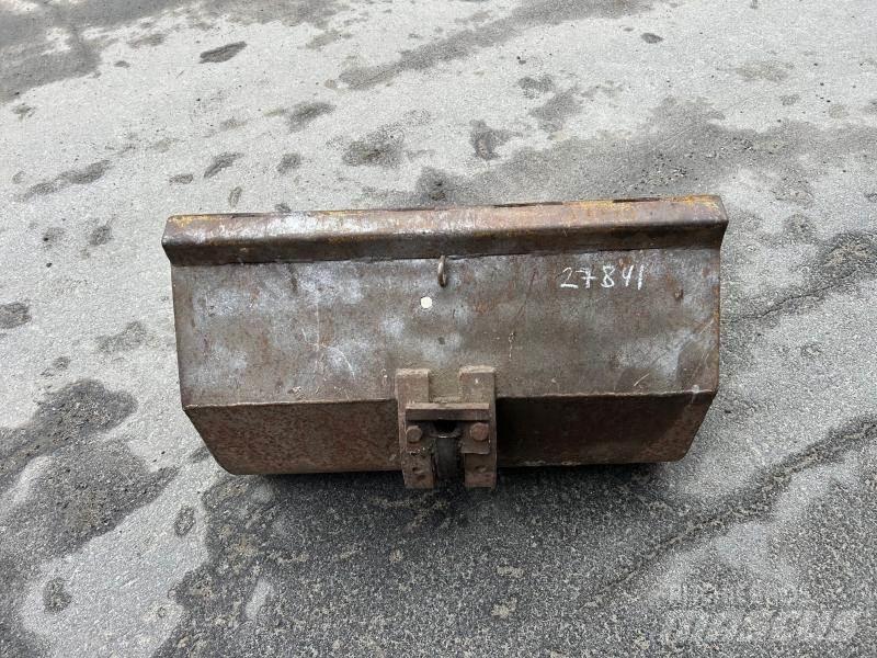  GRUSSKOPA 85 CM Ostala oprema za traktore
