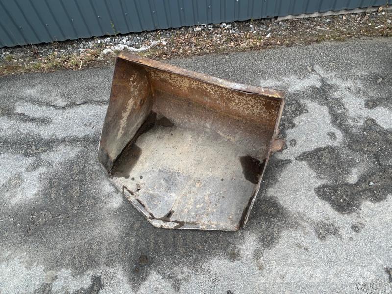  GRUSSKOPA 85 CM Ostala oprema za traktore