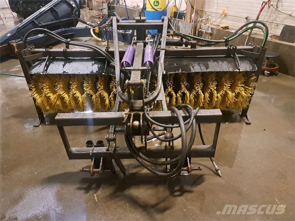 Holms SC 2.5 Ostali strojevi za ceste i snijeg
