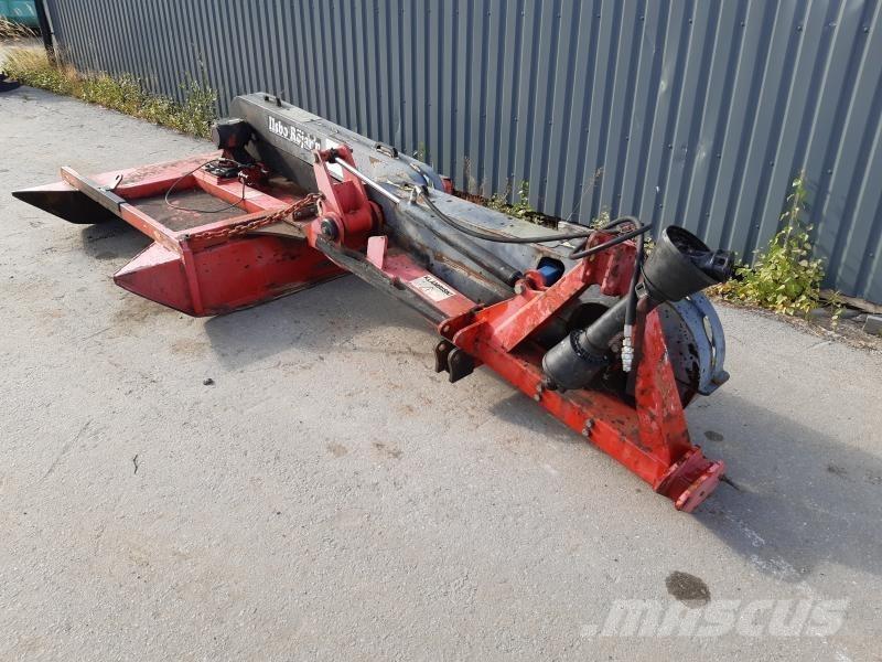 Ilsbo M150 KEDJERÖJJARE Kosilice za pašnjak