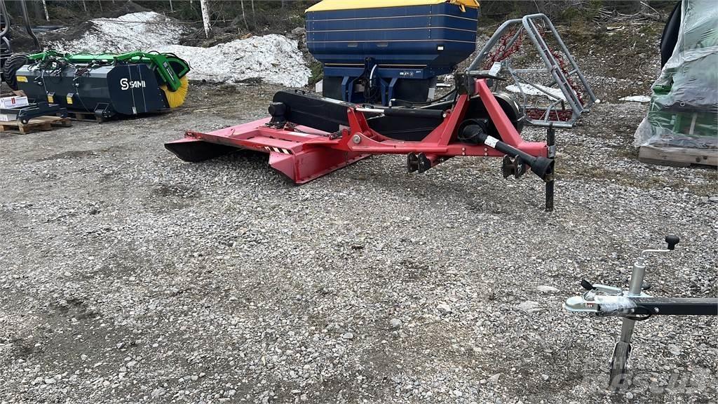 Ilsbo M150 PRO Kosilice za pašnjak