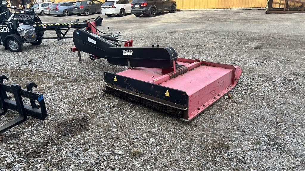 Ilsbo M150 PRO Kosilice za pašnjak