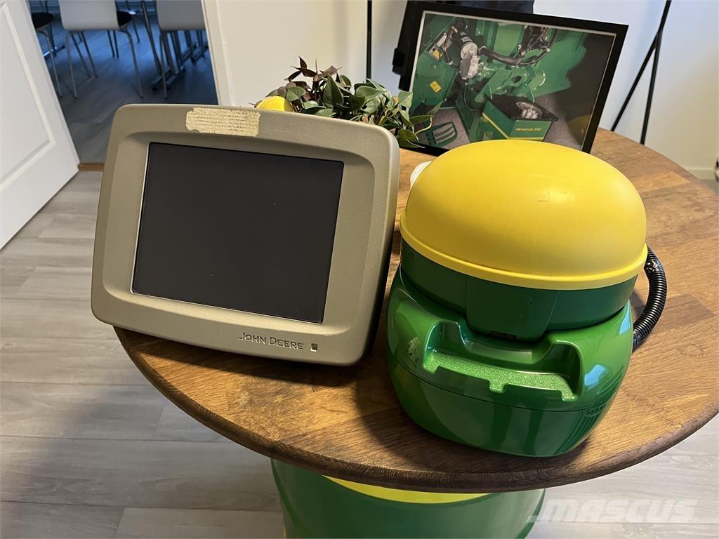 John Deere 3000 Poljoprivreda – ostalo