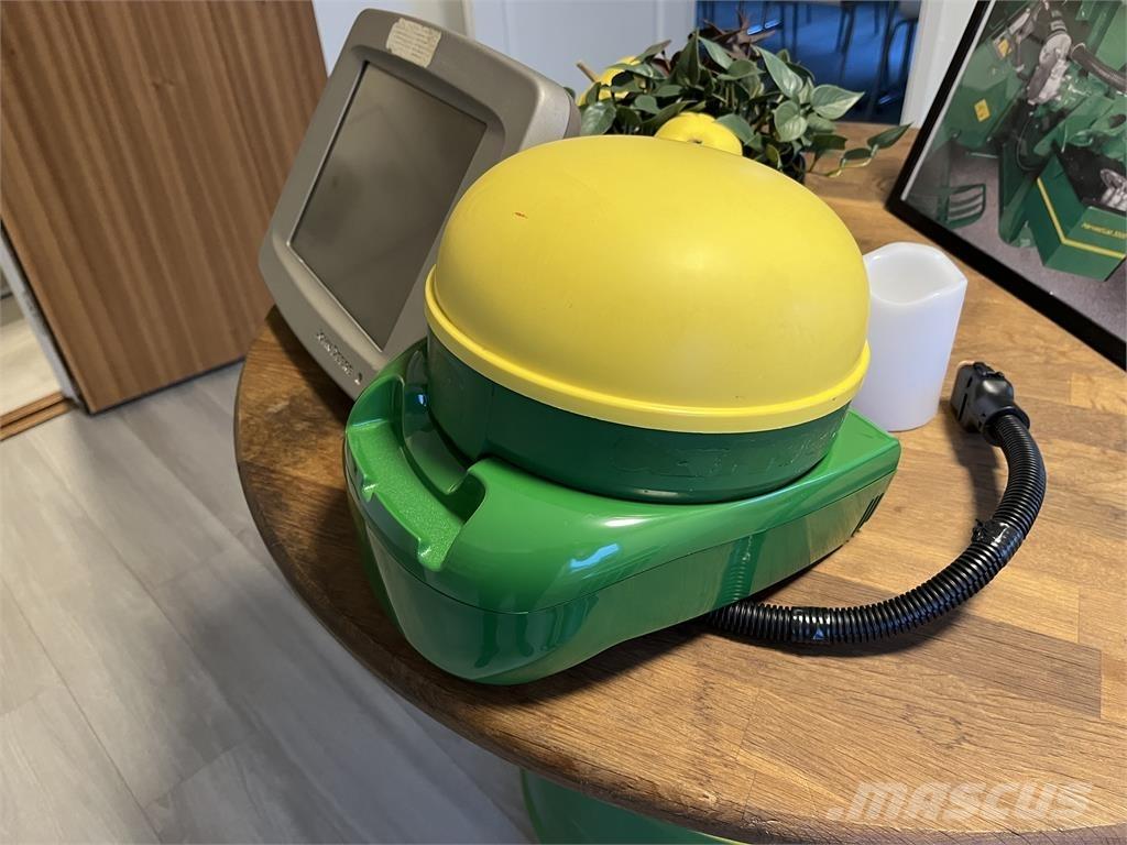 John Deere 3000 Poljoprivreda – ostalo