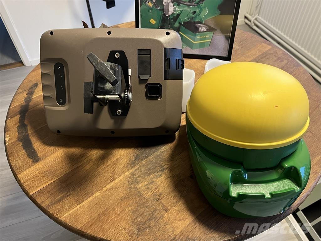 John Deere 3000 Poljoprivreda – ostalo