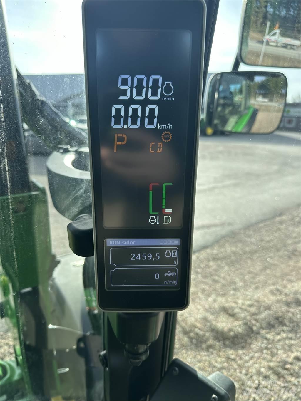 John Deere 5125R Traktori