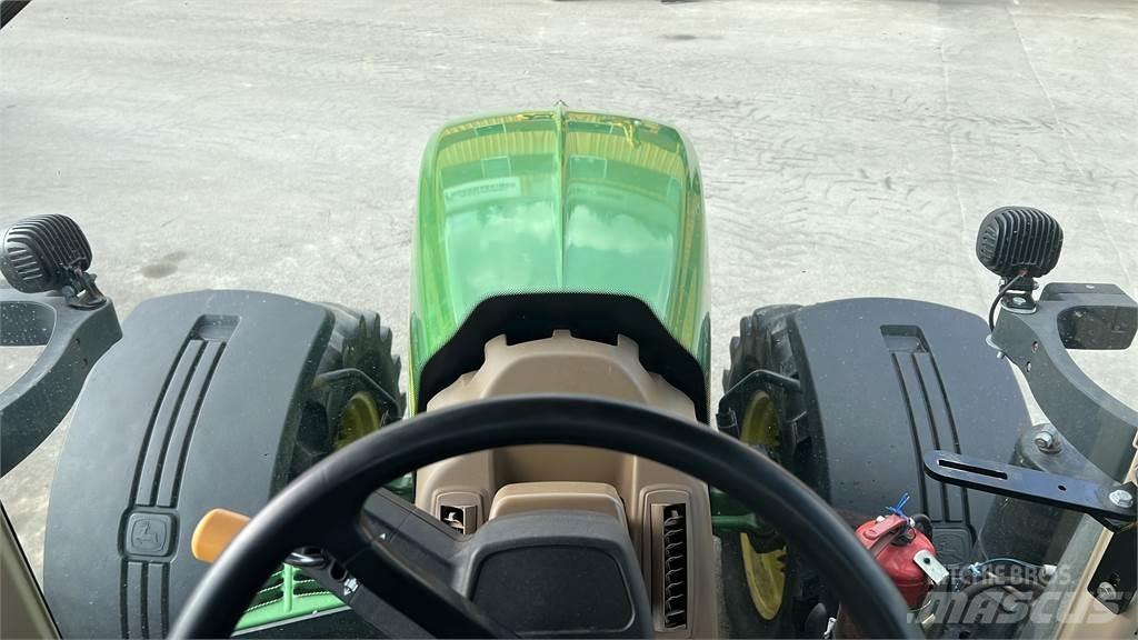 John Deere 7730 Traktori