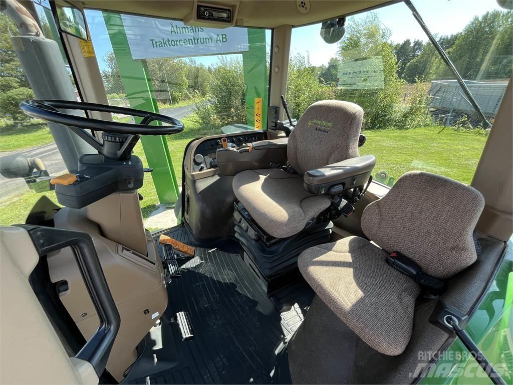 John Deere 7930 Traktori