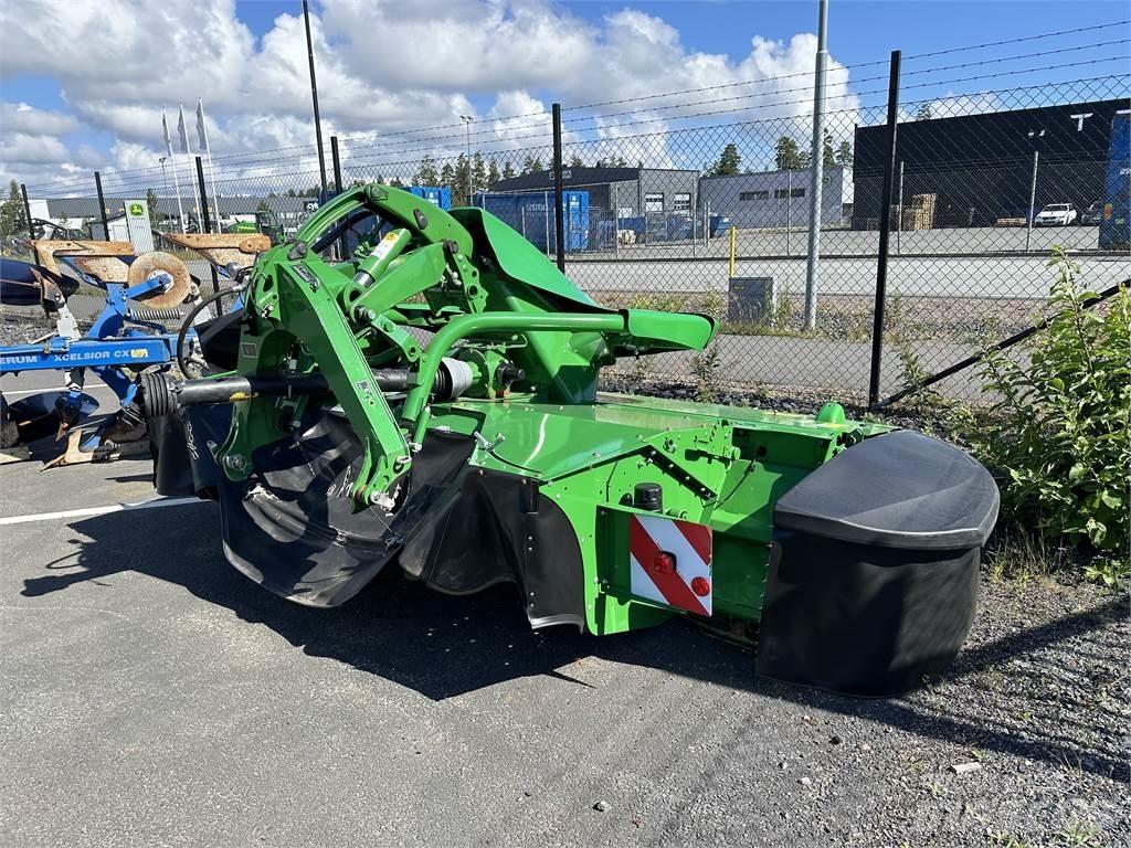 John Deere F350R Uređaji za kosilice