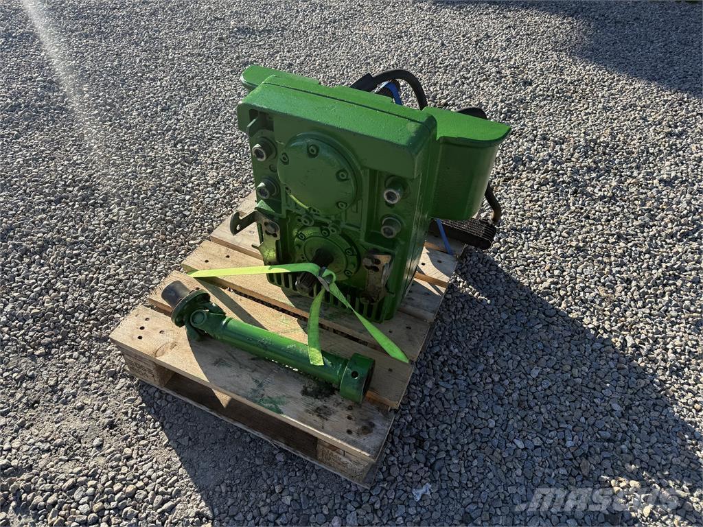 John Deere PTO Drugi strojevi za gnojenje i dodatna oprema