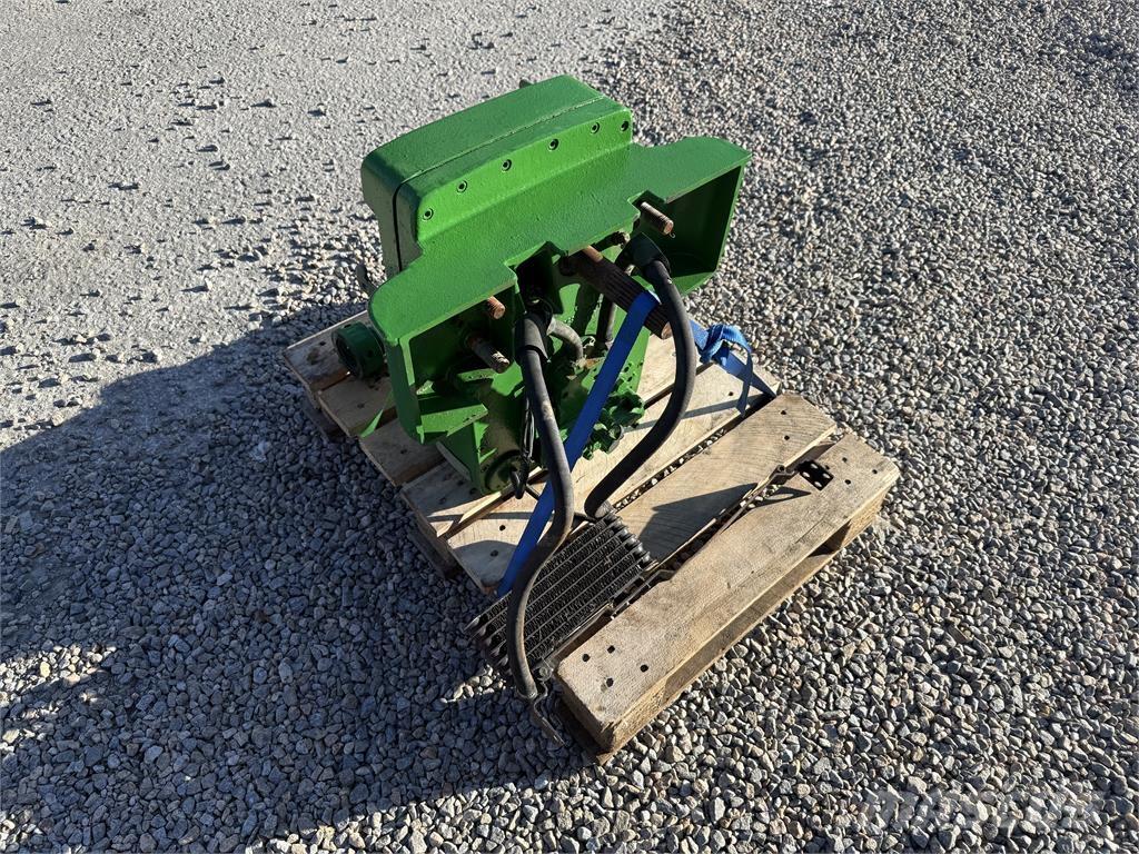 John Deere PTO Drugi strojevi za gnojenje i dodatna oprema