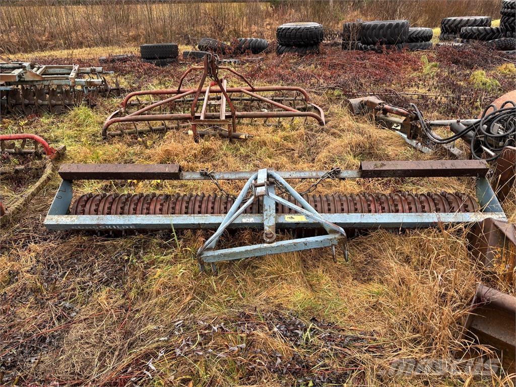 Kongskilde Vält Drugi strojevi i priključci za obradu zemlje