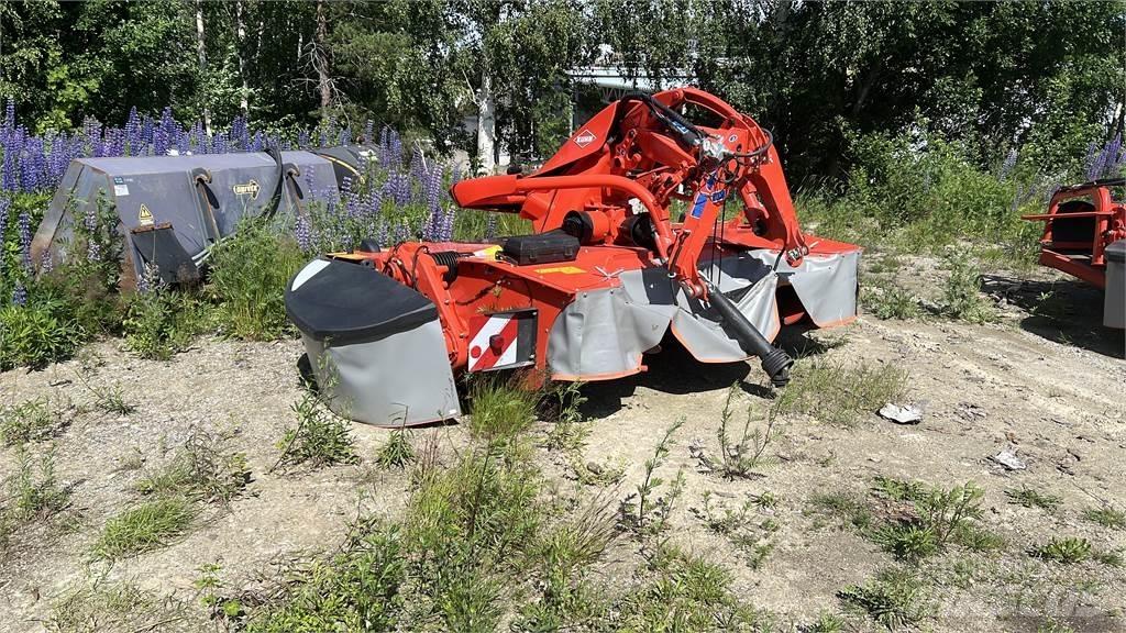 Kuhn FC 3525 DF Ostala oprema za žetvu stočne hrane