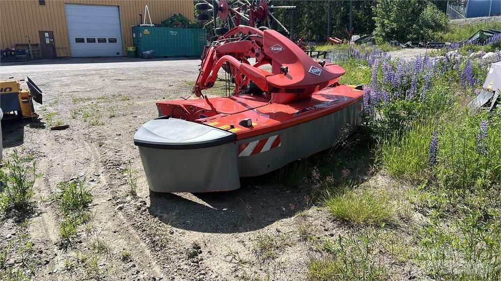 Kuhn FC 3525 DF Ostala oprema za žetvu stočne hrane