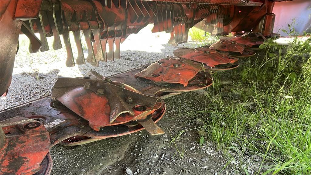 Kuhn FC 3525 DF Ostala oprema za žetvu stočne hrane