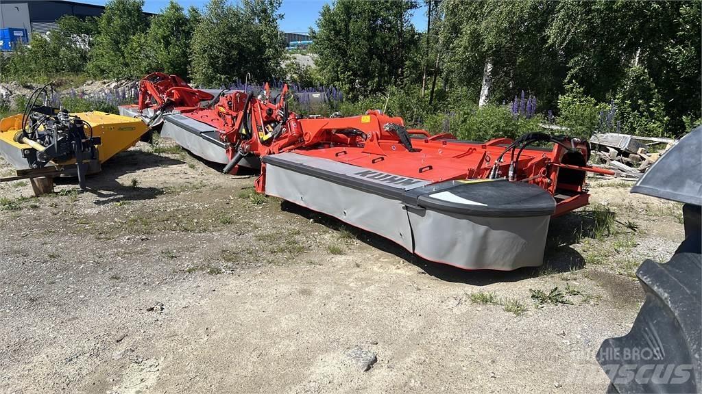 Kuhn FC9330RA butterfly Ostala oprema za žetvu stočne hrane