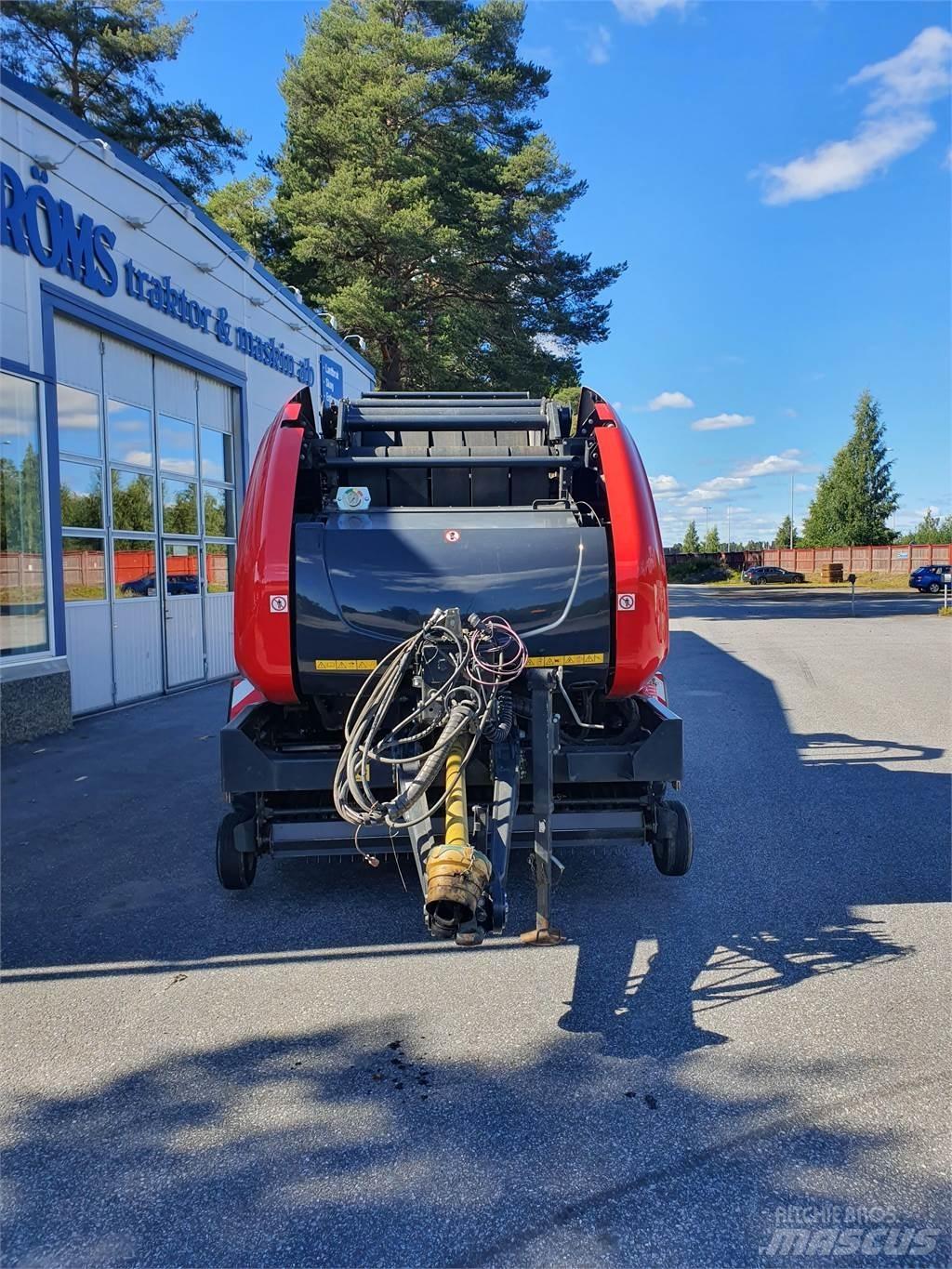 Kverneland 6720 Ostala oprema za žetvu stočne hrane