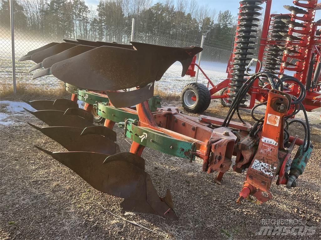 Kverneland EG85-160-4 Plugovi okretači