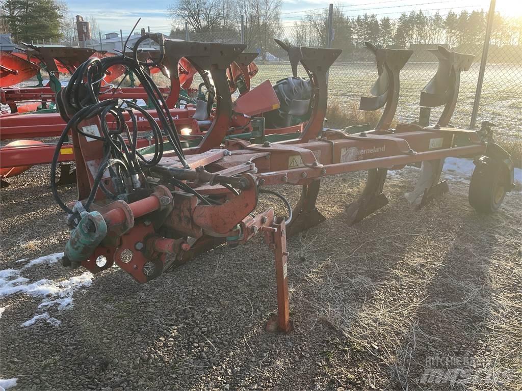 Kverneland EG85-160-4 Plugovi okretači