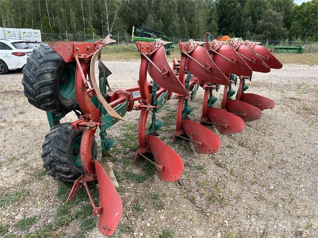 Kverneland EO85 Plugovi okretači