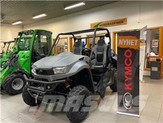 Kymco UXV 700i EPS Terenska vozila