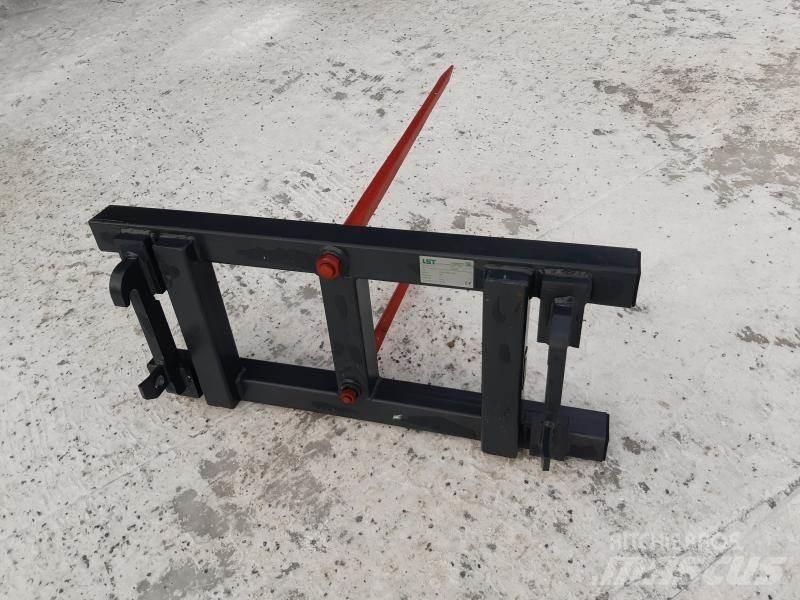 LST BALSPJUT TYP3 Poljoprivreda – ostalo