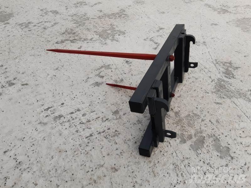 LST BALSPJUT TYP3 Poljoprivreda – ostalo