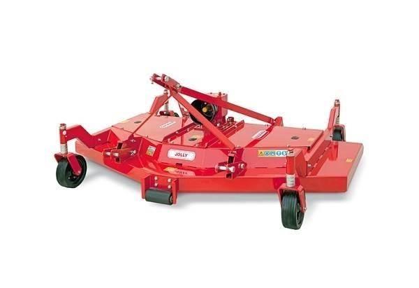 Maschio Jolly P 210 Kosilice za pašnjak