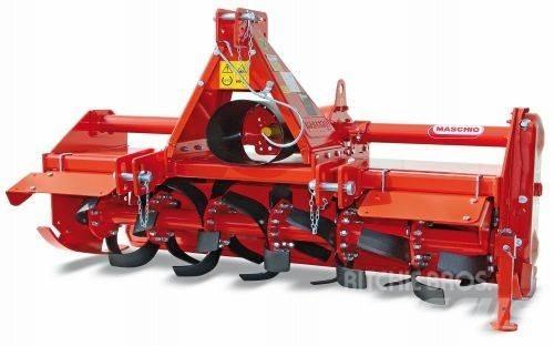 Maschio U230 med K-axel Drugi strojevi i priključci za obradu zemlje