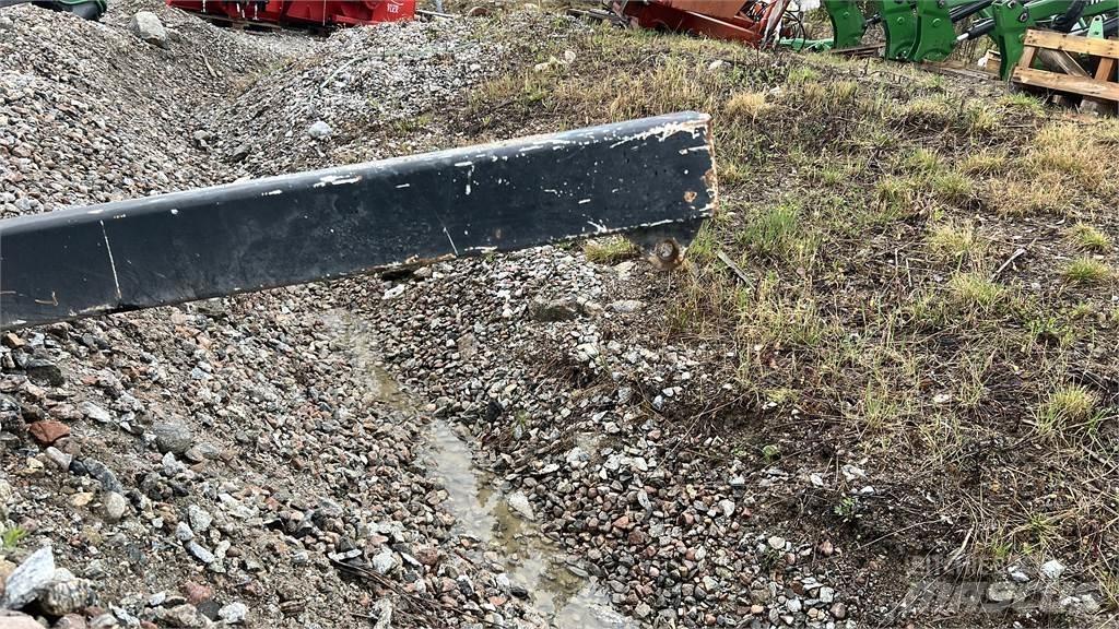  med kramer fäste Ostali priključci i komponente
