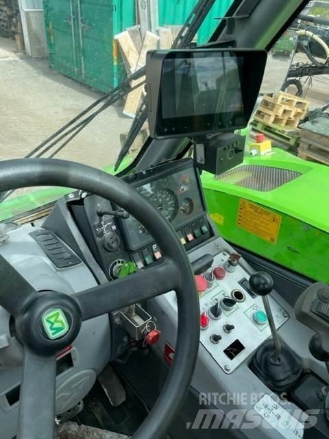 Merlo P38.13Plus Teleskopski viličari