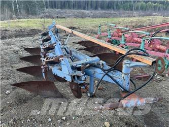 Överum 4-Skärig plog Plugovi okretači