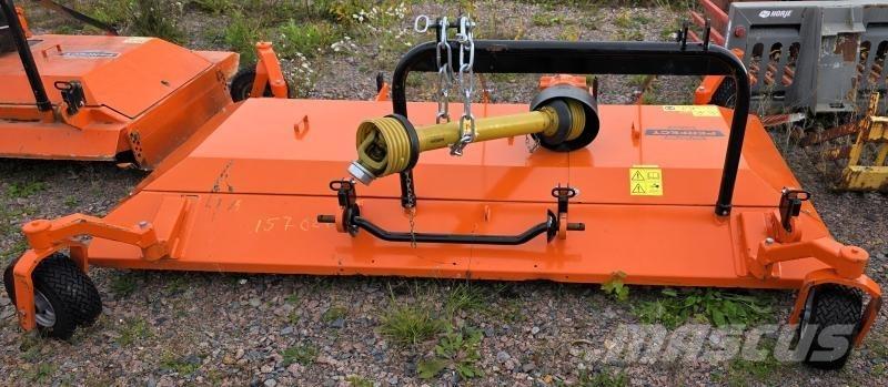 Perfect LB 275V m. utr. Kosilice za pašnjak