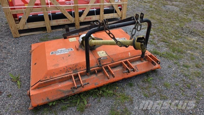 Perfect LB185 Kosilice za pašnjak