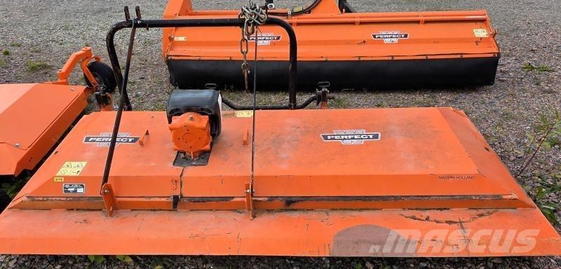 Perfect LB275V std. Kosilice za pašnjak