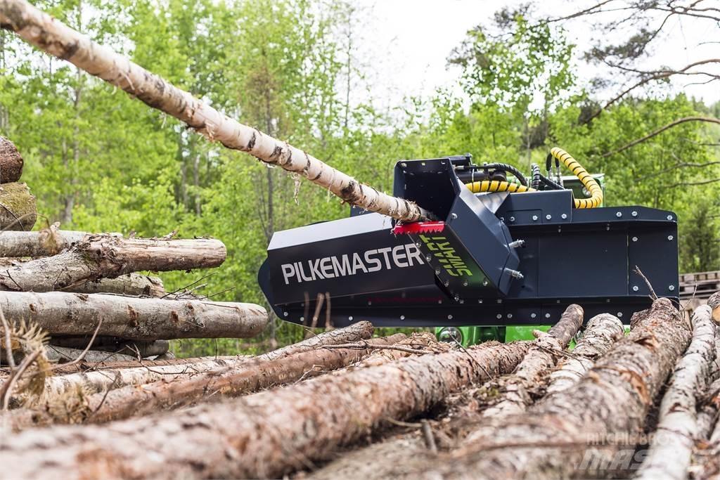 Pilkemaster SMART 1 Drvosječači cjepači i rezači