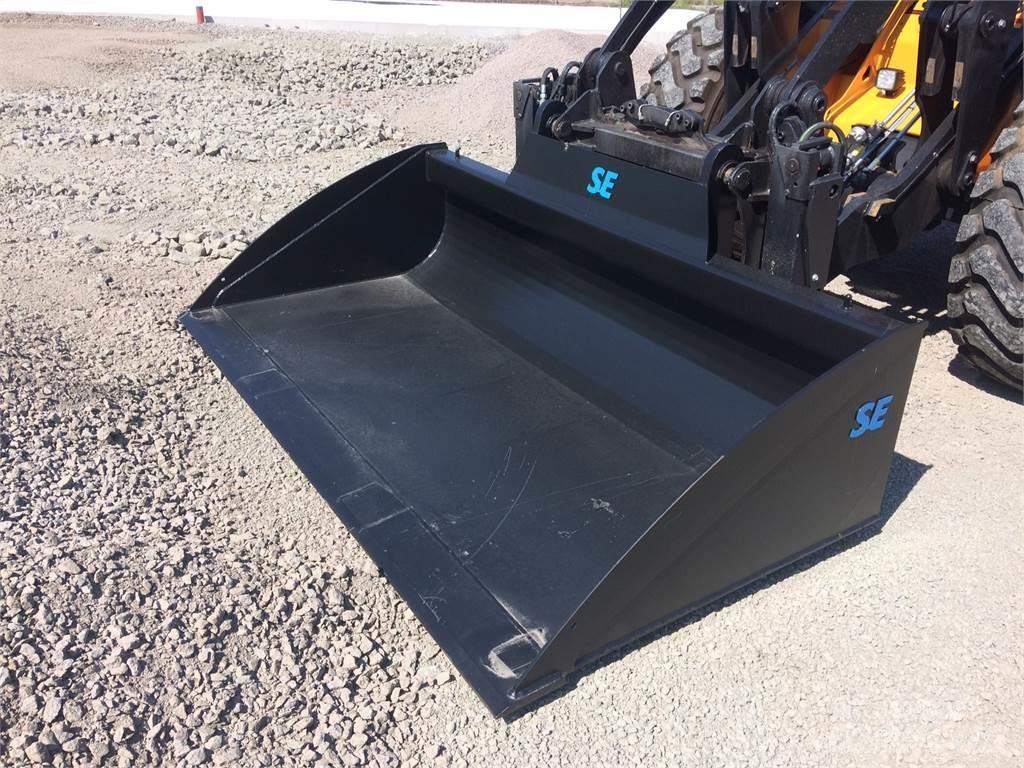  Planeringsskopa 2750mm Ostali priključci i komponente