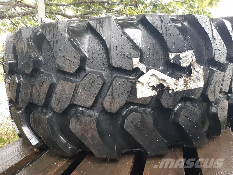  RESERVHJUL 405/70-18 Gume, kotači i naplatci