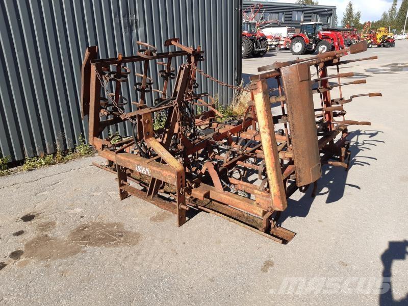  S-PINNE HARV CA 4M Tanjurače