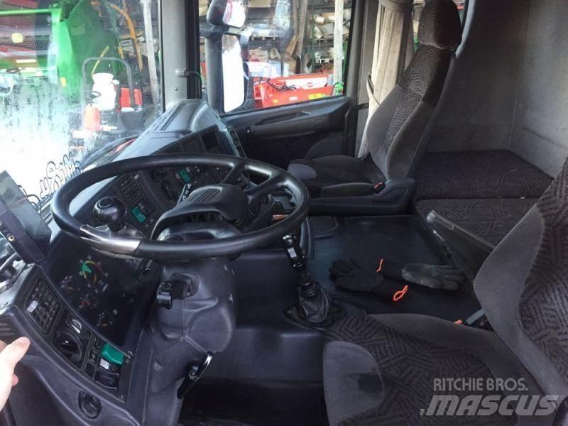 Scania Lastbil 144G Poljoprivreda – ostalo