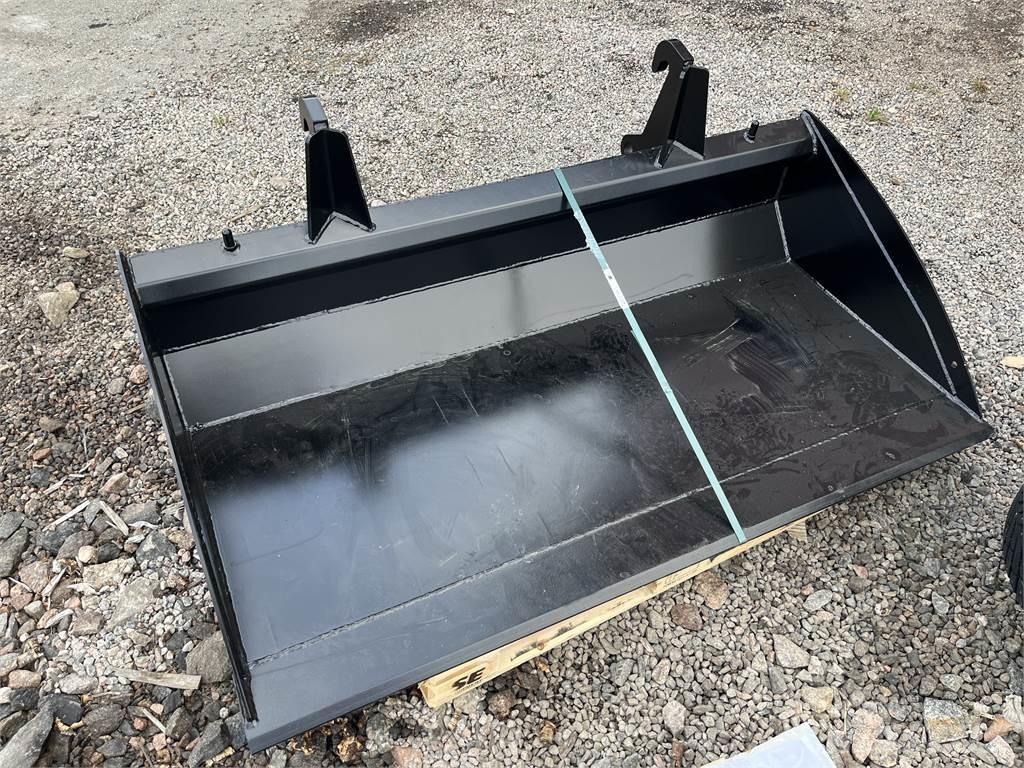 SE Equipment 180 skopa Ostali priključci i komponente