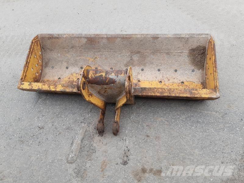  SIKTSKOPA 150 MF 50R Bageri gusjeničari