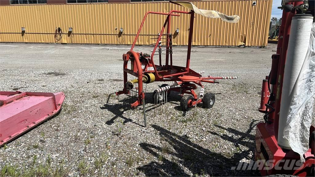 SIP Star 350T Ostala oprema za žetvu stočne hrane