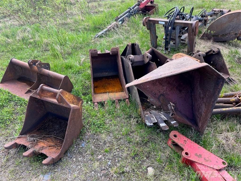  Sputnik Bageri gusjeničari
