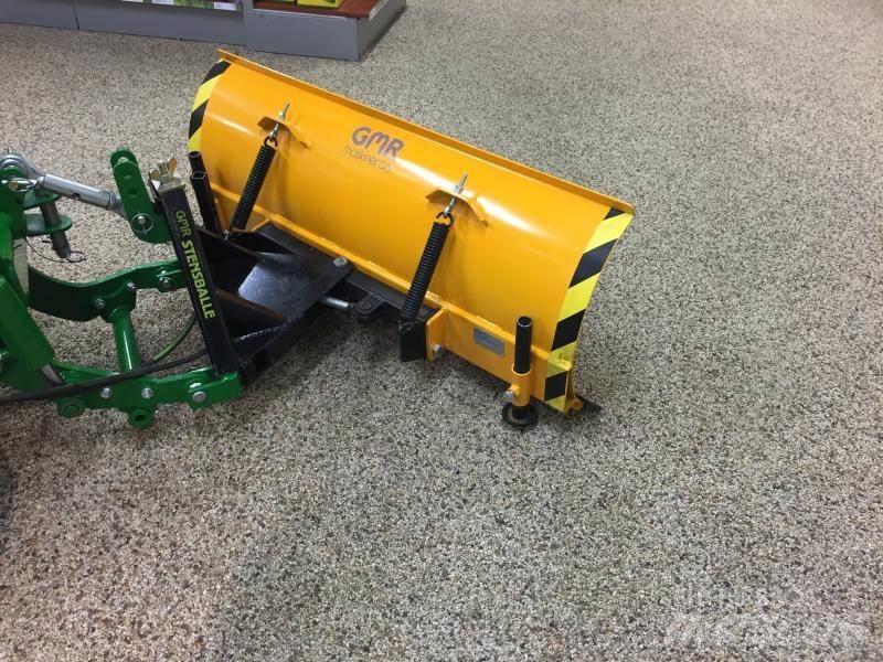 Stensballe FS1300L Sniježne daske i  plugovi