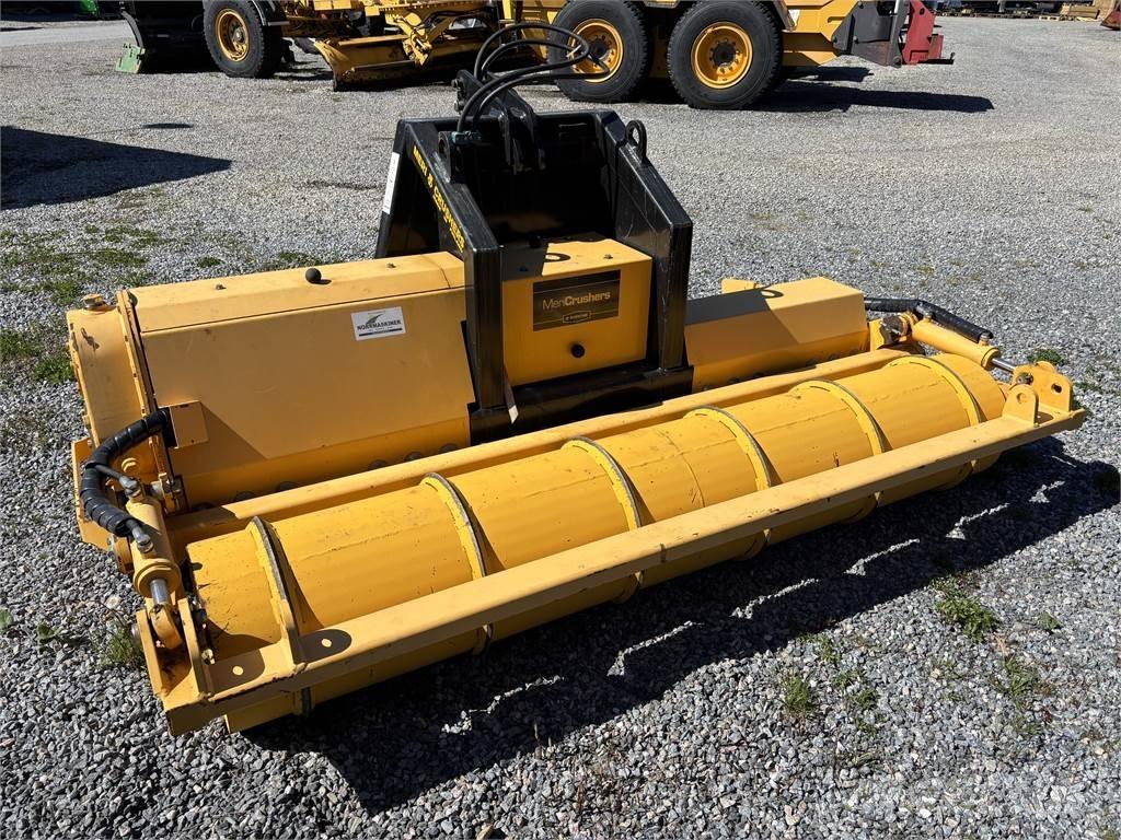 Suokone MJ-2.3 ST Sniježne freze